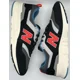 thumbnail image 1 of New Balance Mens 997H Magnet 2018 CM997HAI Size 8 D NWOB Classic Running 997, 1 of 5