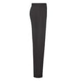 thumbnail image 3 of Fruit of the Loom Mens Open Hem Jogging Bottoms, 3 of 3