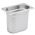 thumbnail image 1 of Winco SPJH-906GN Moule à Vapeur Taille Neuf, Inox, 1 of 1