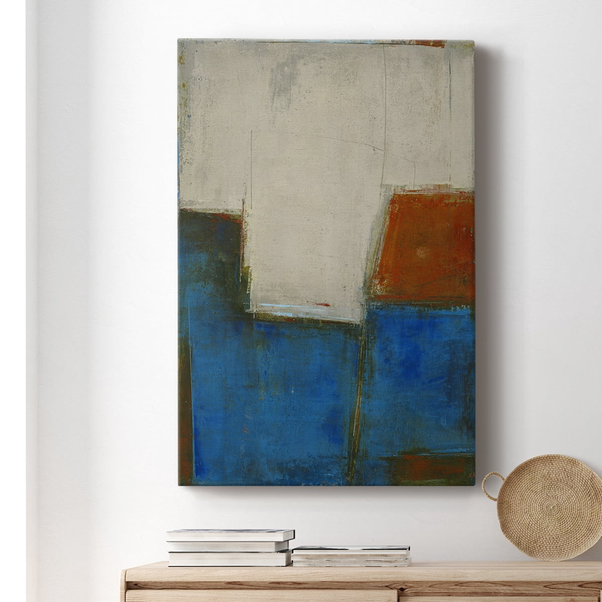 Complex Thought Premium Gallery Wrapped Canvas - Ready to Hang