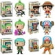thumbnail image 2 of Funko Pop-figuras de acción de One Piece, modelo de juguete de Roronoa Zoro N. ° 923, n. ° 1288, de vinilo, Zoro n. ° 327, 2 of 4