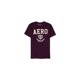 thumbnail image 1 of Aeropostale AERO 87 Camiseta adornada para hombre, Púrpura, XX-Large Aeropostale Camiseta adornada, 1 of 1
