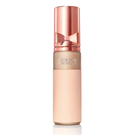 Physicians Formula Nude Wear Touch of Glow Foundation,