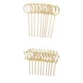 thumbnail image 1 of Soportes para tarjetas BLESIY de hierro con imagen decoración de Oficina, 1 of 8
