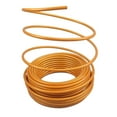 thumbnail image 4 of Abbracc PVC Modelling Tube Bending Decorative Prop Tube for Arch Background Ceremony Gold, 4 of 9