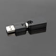 thumbnail image 4 of EIGTHTAIL Usb Male To Female Adapter Usb Male To Female Swivel Bending Interface 360 Degrees Free Rotation A Male To A Female, 4 of 8