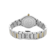 Raymond Weil Noemia Steel Diamonds White MOP Dial Ladies Watch 5132-STP-00985