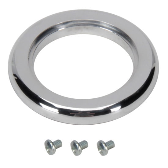 1951-52 Chevy Clock Adaptor, 2 1/16"