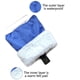 thumbnail image 3 of Guantes Cálidos para Coche, Vehículo, Raspador, Cepillo para Nieve, Hielo, Pala, Remoción para Invierno, 3 of 7