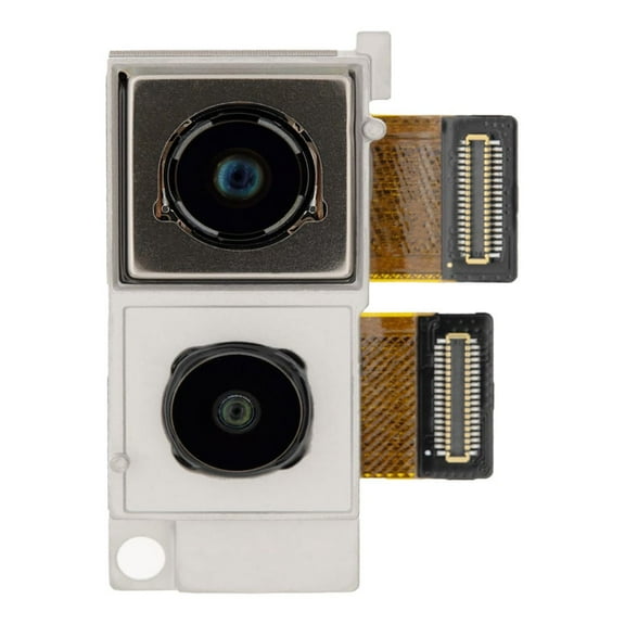 Replacement Dual Rear Back Main Cameras For Google Pixel 5