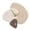 A01# B（11.81*11.81in）, variant on Moon Wall Clock Silent Digital Wall Clock with Adjustable Night Light, Modern Wall Hanging Clock for Home Living Room Bedroom Decor,B（11.81*11.81in）