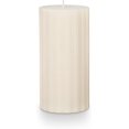 thumbnail image 6 of ILLUME Medium Fragranced Pillar Candle, Winter White, 6 of 6