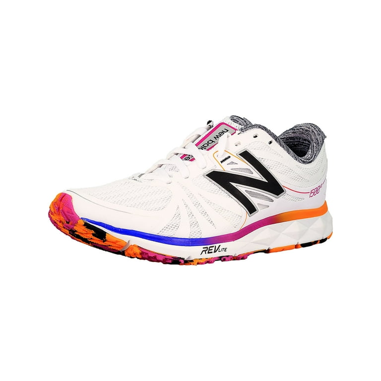 New Balance Women s W1500 Ol2 Ankle High Fabric Running Shoe
