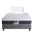 thumbnail image 1 of Colchón Queen Size + Box + 2 Almohadas Osos Spring Air Marte, 1 of 7