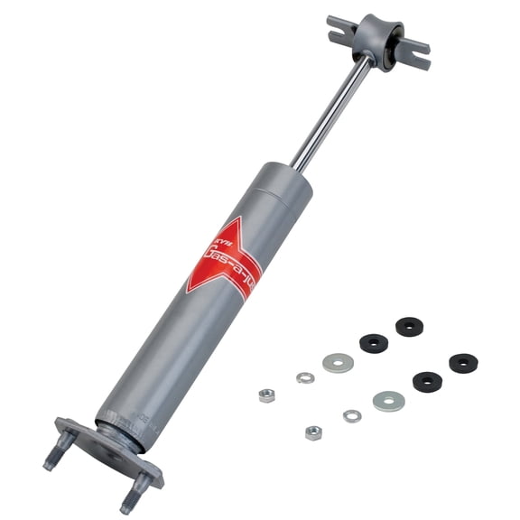 KYB KG4517 High Pressure Monotube Gas Shock
