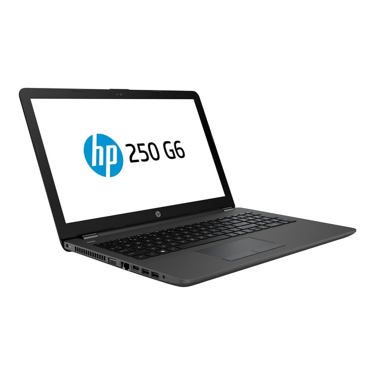 Windowsノート本体 HP 250 G6 Core i3-7020U/4GB/HDD1TB Windowsノート本体 HP 250 G6 Core i3-7020U/4GB/HDD1TB HP 250