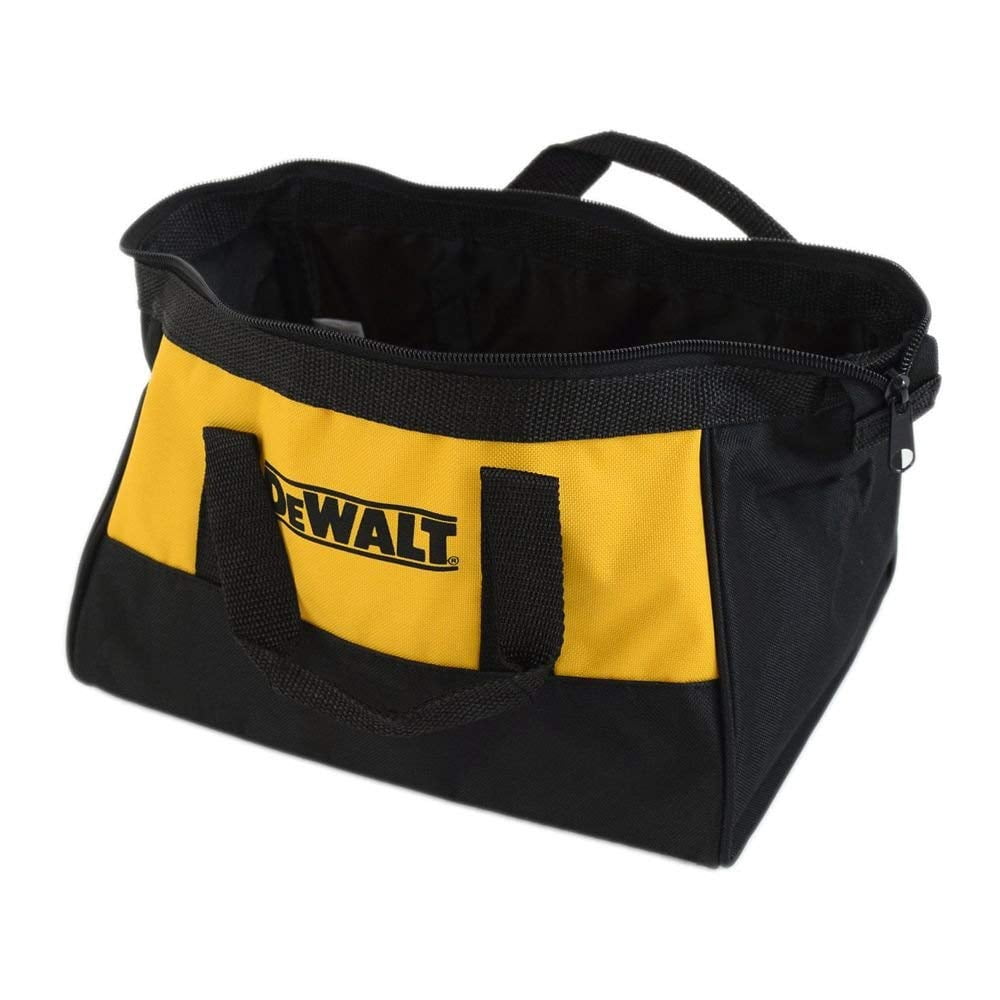 Dewalt Geuine OEM  15x11x9 Ballistic Nylon Tool Bag N294699