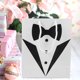 thumbnail image 4 of TABLETREANDS 10Ud Bolsas De Papel Para Regalo Con Formal Para Fiestas Y Celebraciones, 4 of 8