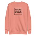 thumbnail image 7 of Future Black Millionaire Sweatshirt, 7 of 7
