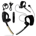 thumbnail image 2 of Gearonic Universal Bluetooth Stereo Wireless Headset Handfree Auricular Eigraketly SH1106-117, 2 of 2