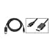 Efilliate Reseller 131 0995 Câble USB 2.0 A Mâle à 5 Broches Mini B Mâle, 6 Pieds. – image 2 sur 2