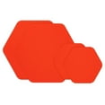 thumbnail image 2 of Gear Aid Tenacious Tape Peel And Stick Outdoor Gear Repair Patches - Orange, 2 of 5