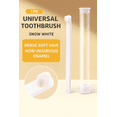 thumbnail image 3 of yullicat Toothbrushes for pets, 3 of 8