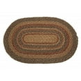 thumbnail image 1 of Mr. MJs Trading AG-67108-60x96 60 x 96 in. Braided Rug, 1 of 1
