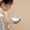 White Wh, variant on PPgejGEK Cute Cats Alarm Clock LED Night Light Reading Learning Decoration USB Rechargeable Cats Alarm Clock Kids Girls Digital Bedroom Alarm Clock Reduced Price