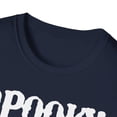 thumbnail image 3 of Spooky Prosthetist Halloween October T-Shirt, 3 of 4