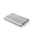 thumbnail image 5 of Tooth Brushes Case Wheat Straw Portable Travel Toothbrush Chopsticks Pencil Box, 5 of 5