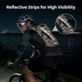 thumbnail image 6 of Maelstrom Running Vest for Men & Women, Detachable Hydration Pack with 2L Bladder, Breathable Backpack for Hiking, Cycling, Marathon, 6 of 8