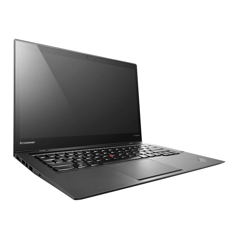 Lenovo ThinkPad X1 Carbon (3rd Gen) 20BS - Ultrabook - Intel Core