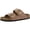 Old Rose, variant on Birkenstock Womens Arizona Big Buckle Leather Open Toe Slide Sandals