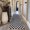ANTHRACITE, variant on World Rug Gallery Block Shag Rug – Great for Living Room, Bedroom, or Entryway – Medium Pile, Easy to Clean – Anthracite Dark Gray - ANTHRACITE 2'3"x8'