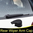 thumbnail image 4 of Universal Rear Wiper Cover Compatible with VW Skoda Seat Models 2010-2022, 4 of 8