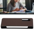 thumbnail image 4 of Funda para teléfono móvil, conveniente para instalar, conveniente para usar, funda protectora para Samsung W20 para teléfono móvilElectronicsAccessories Fyydes Descripción de la referencia, 4 of 6