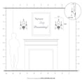 thumbnail image 3 of Livex Lighting Chesterfield Wall Sconce in Antique Gold Leaf, 3 of 12