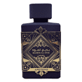 thumbnail image 1 of Badee Al Oud Amethyst EDP - 100ML by Lattafa (WITH VELVET POUCH), 1 of 4