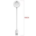 thumbnail image 4 of Cargador de Cable de carga magnético para Huawei Watch 1 generación reloj cargador portátil para Huawei Watch 1 generación Cable de relojes, 4 of 5