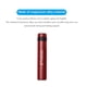 thumbnail image 2 of FinalCool XKZ712 Soporte para tarjetas gráficas magnéticas verticales Jack (Rojo Negro), 2 of 6