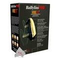 thumbnail image 5 of BabyLiss Pro Vibe FX Cordon / Masseur Sans Fil FXSSMG Or, 5 of 5