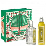 L'Occitane - Verbena Fragrance gift set (2pc)