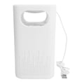 thumbnail image 4 of Mosquito Killer Mosquito Repellent Mosquito Killer Lamp LED Mosquito Killer Multifunction Electric Mosquito Repeller Lamp For Home Hotel White, 4 of 8