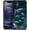 Abyssal, variant on Compatible with iPhone 12 Mini Case, Flexible Shock-Absorbing Silicone TPU and Silicone Non-Slip for iPhone 12 Mini Roar Off Road Motorcycles' Engines Pattern