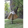 thumbnail image 5 of Sunbrella Hammock with Stand (9 foot), 5 of 5