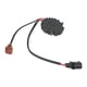 thumbnail image 3 of Módulo de control del ventilador de refrigeración del radiador 3C0959455F ABS accesorios de coche reemplazo para A3 TT Jadeshay  A, 3 of 9