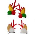 thumbnail image 1 of Accesorios de horquilla de moda para fiesta de niña para mujeres, niñas y familiares Afortunado Sencillez, 1 of 5