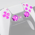 thumbnail image 6 of eXtremeRate DTF V3 LED Button Kit Compatible with PS5 Controller BDM-010/020, RGB D-Pad, Thumbsticks & Face Buttons, 7 Colors, 9 Modes, 6 of 9