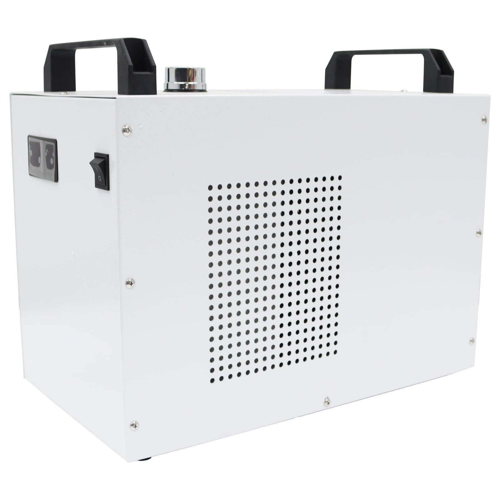 INTSUPERMAI Industrial Water Chiller Cooling Machine for CNC Engraving Machine